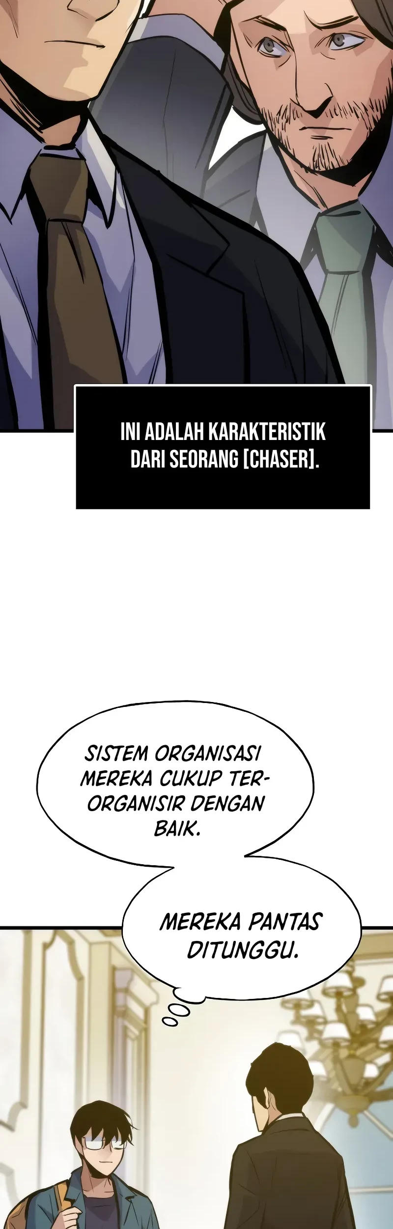 Past Life Regressor (Remake 2022) Bab 44 halaman 52