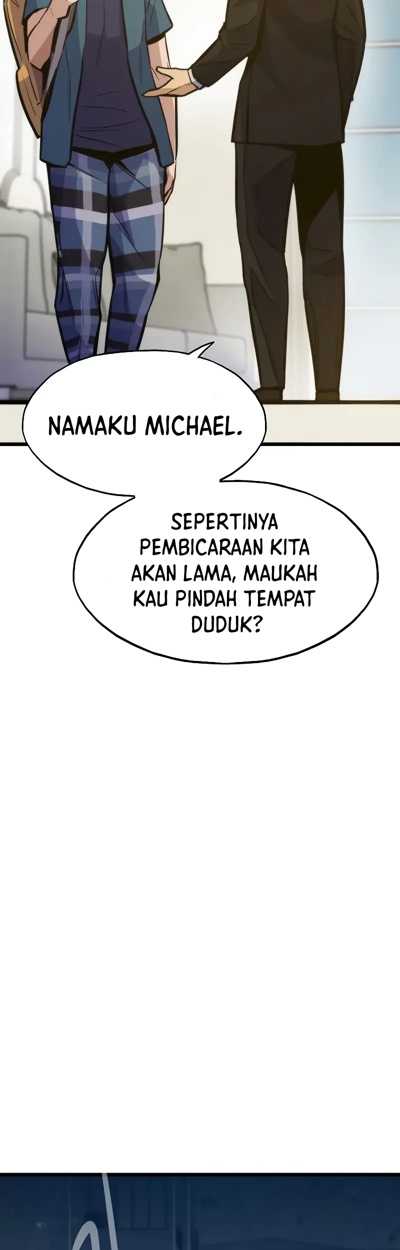 Past Life Regressor (Remake 2022) Bab 44 halaman 53