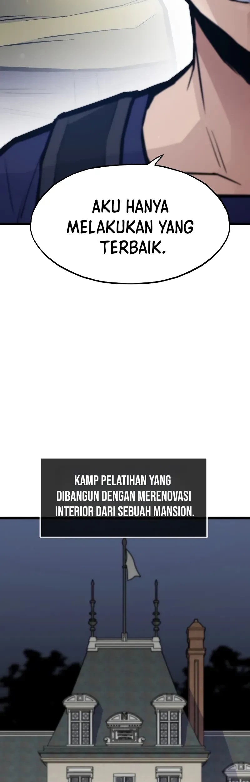 Past Life Regressor (Remake 2022) Bab 44 halaman 59