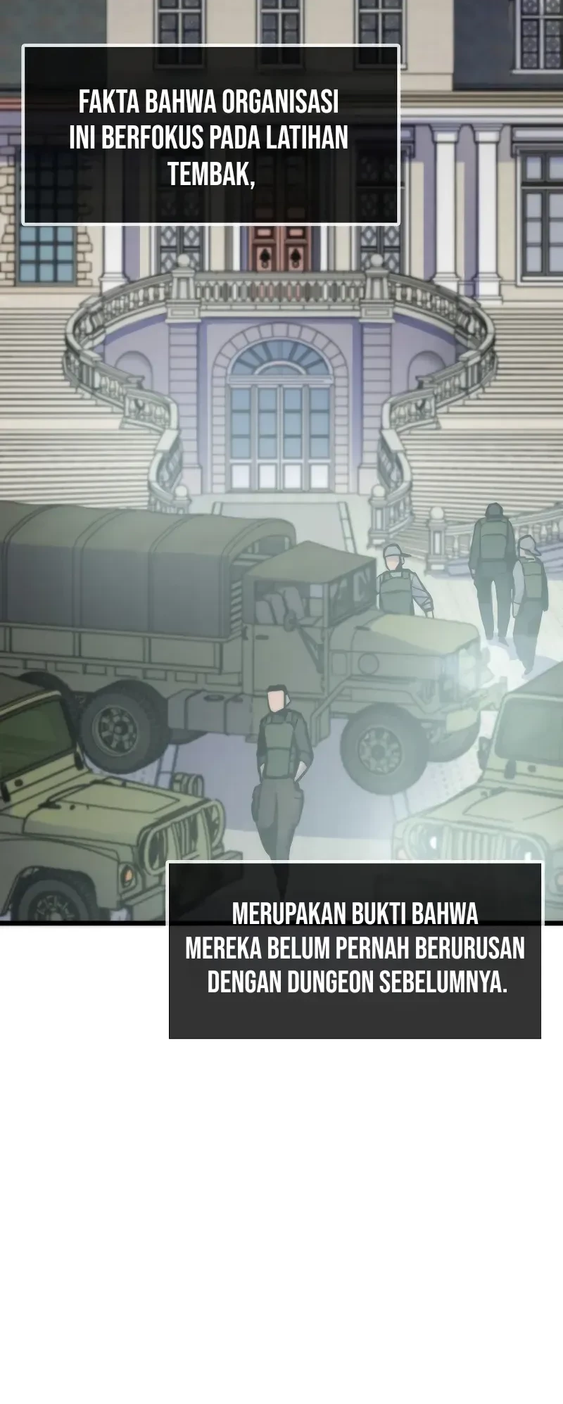 Past Life Regressor (Remake 2022) Bab 44 halaman 60
