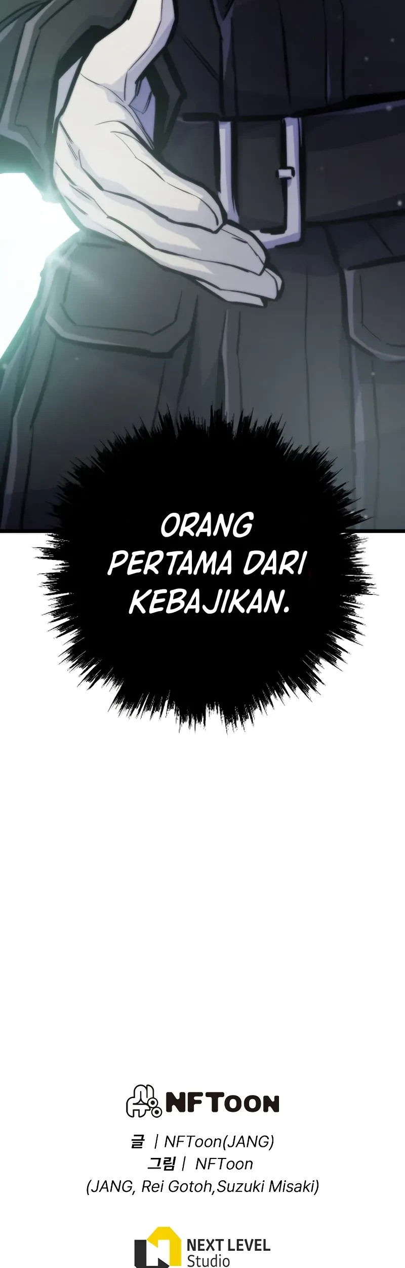 Past Life Regressor (Remake 2022) Bab 44 halaman 69