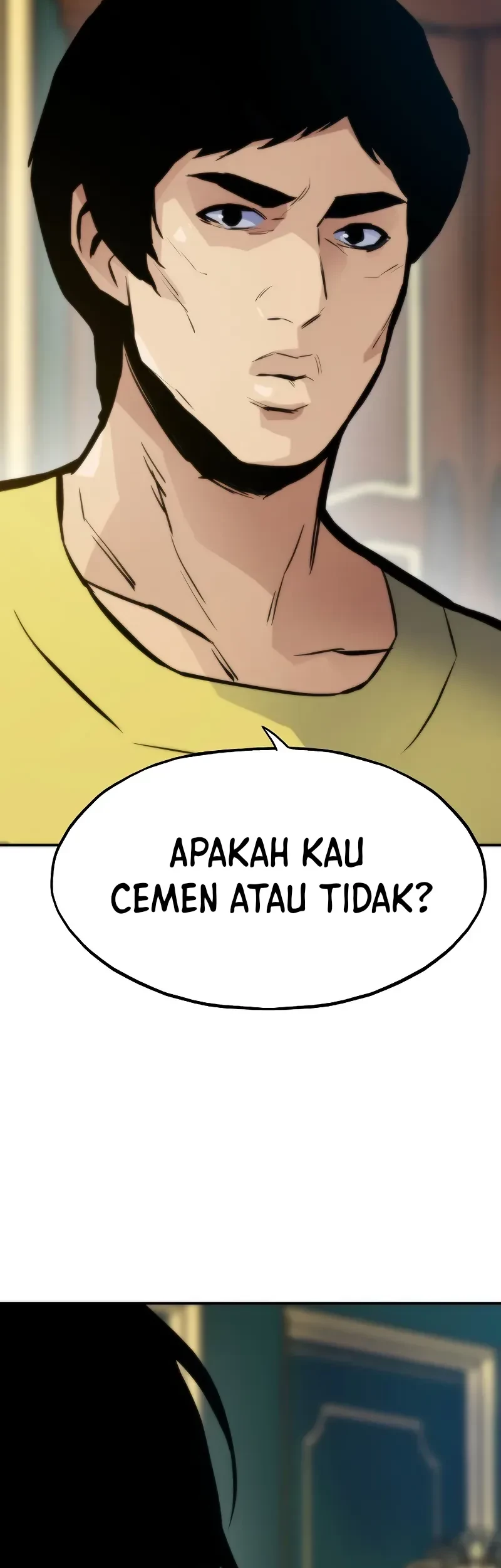 Past Life Regressor (Remake 2022) Bab 45 halaman 5