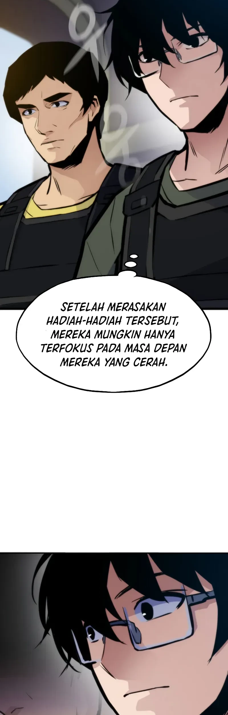 Past Life Regressor (Remake 2022) Bab 45 halaman 10