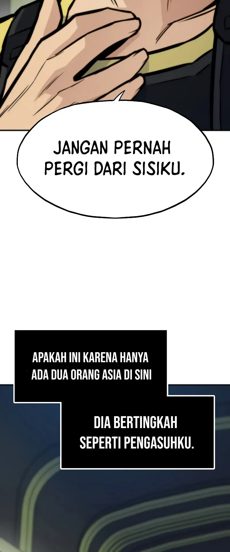Past Life Regressor (Remake 2022) Bab 45 halaman 12