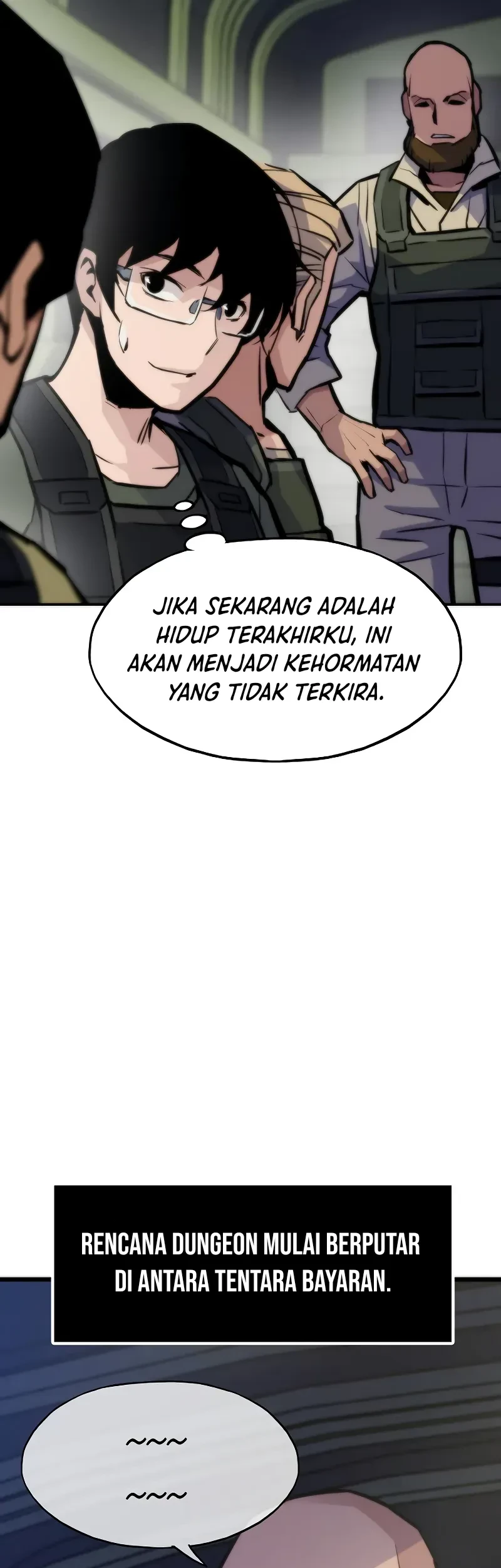 Past Life Regressor (Remake 2022) Bab 45 halaman 13