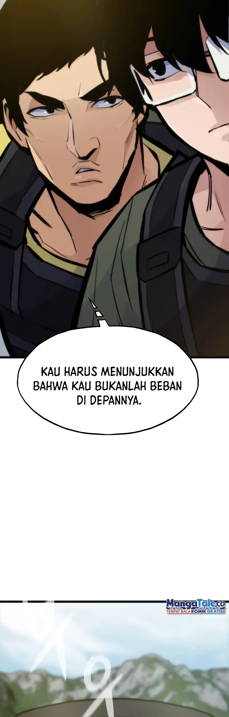 Past Life Regressor (Remake 2022) Bab 45 halaman 15