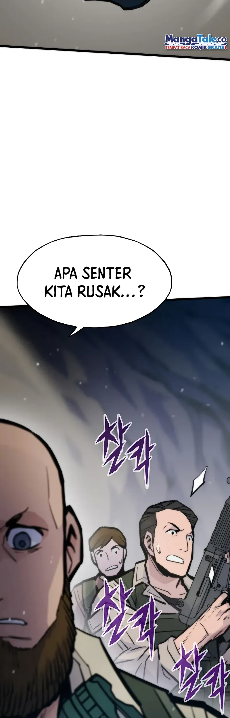Past Life Regressor (Remake 2022) Bab 45 halaman 26