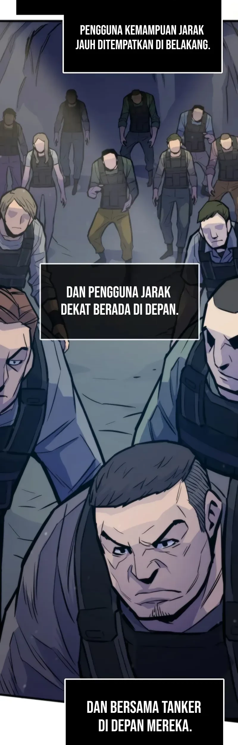 Past Life Regressor (Remake 2022) Bab 45 halaman 34
