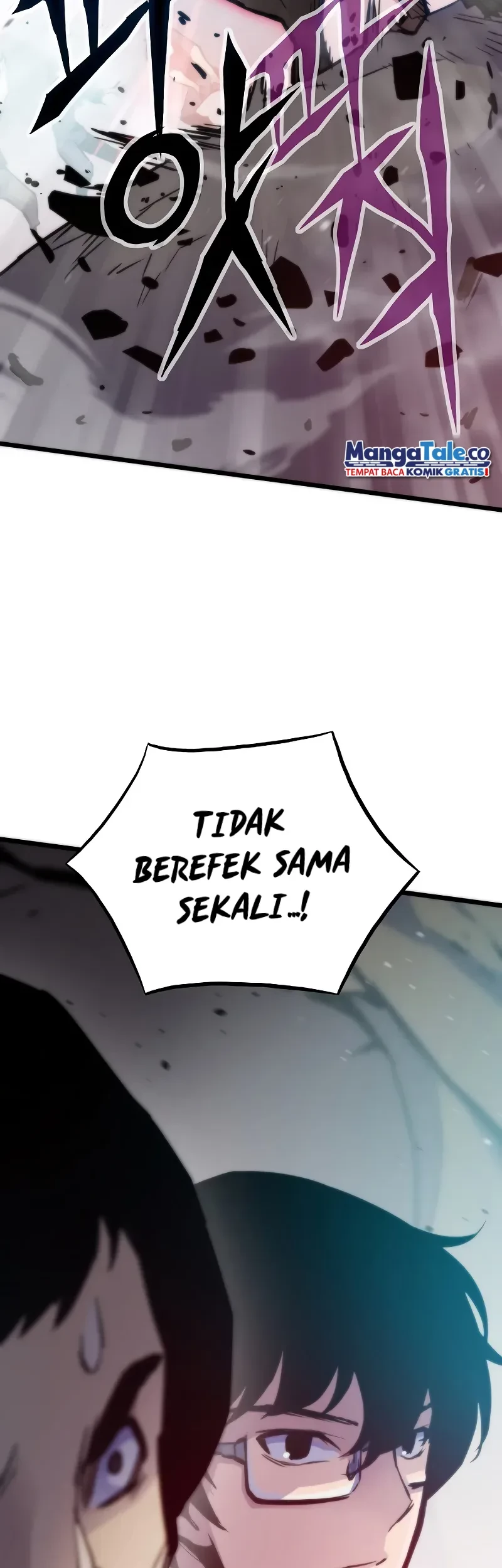 Past Life Regressor (Remake 2022) Bab 45 halaman 57