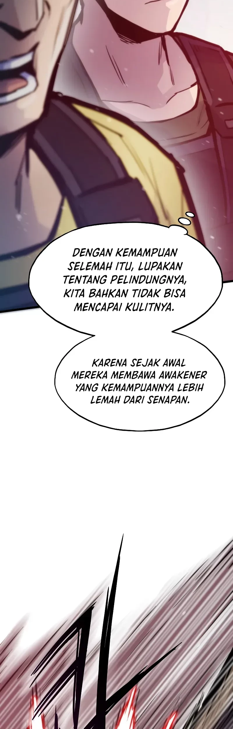 Past Life Regressor (Remake 2022) Bab 45 halaman 58