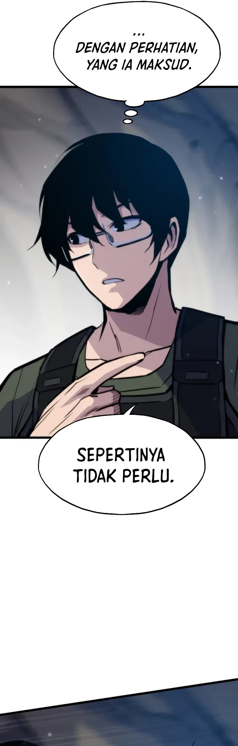 Past Life Regressor (Remake 2022) Bab 45 halaman 68