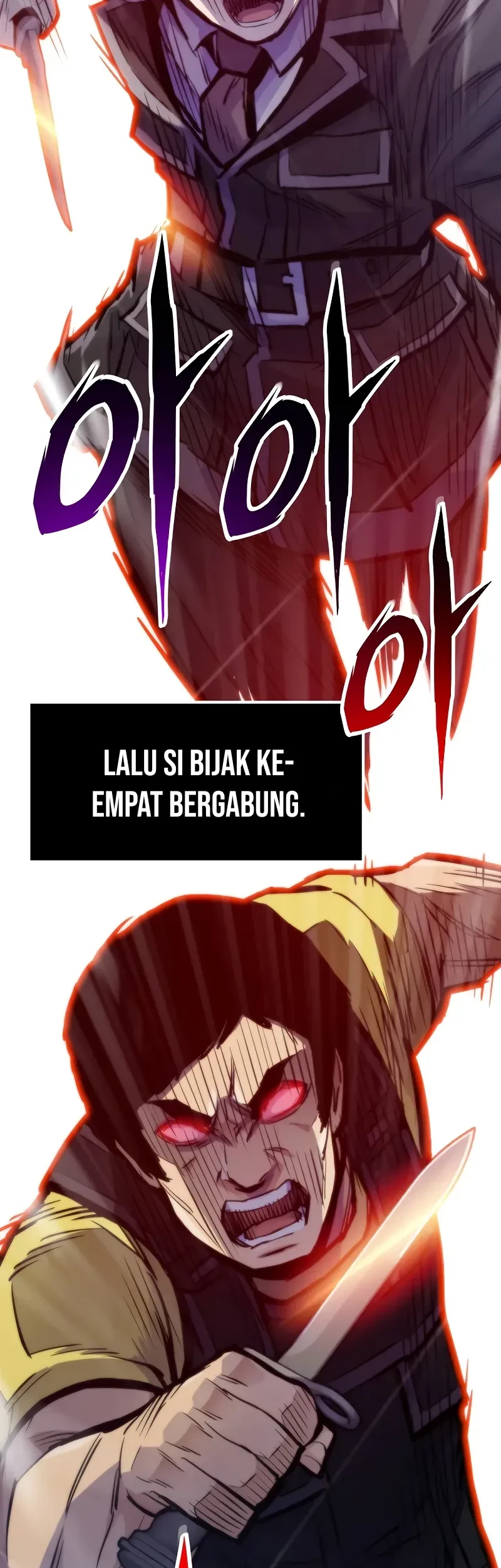 Past Life Regressor (Remake 2022) Bab 46 halaman 2