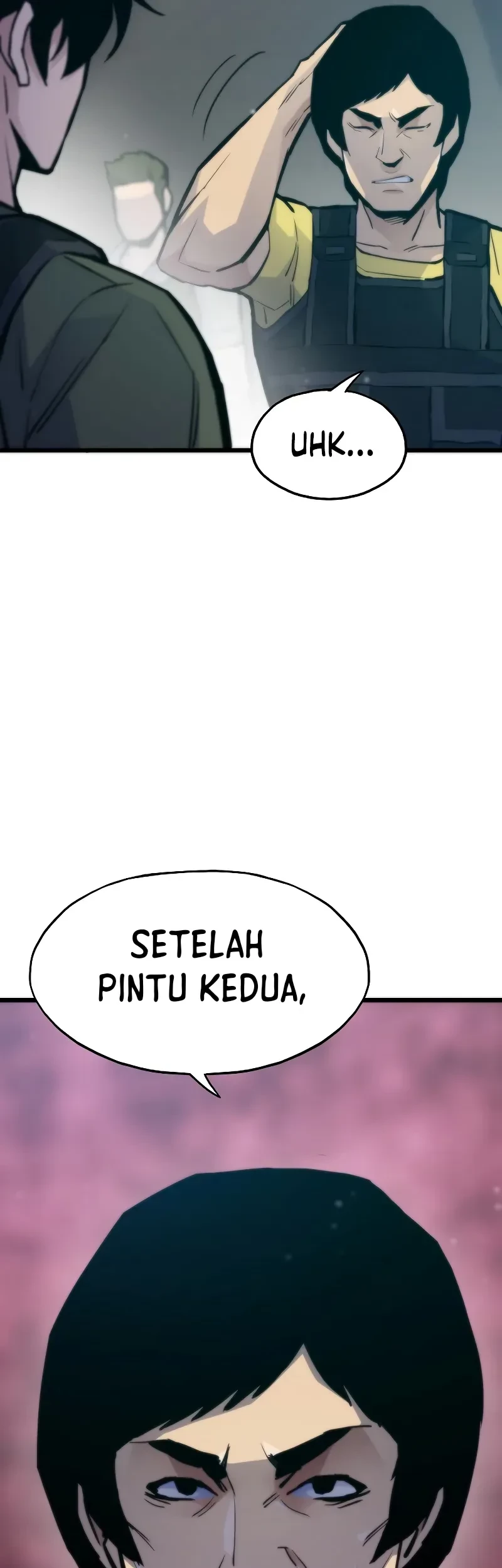 Past Life Regressor (Remake 2022) Bab 46 halaman 13