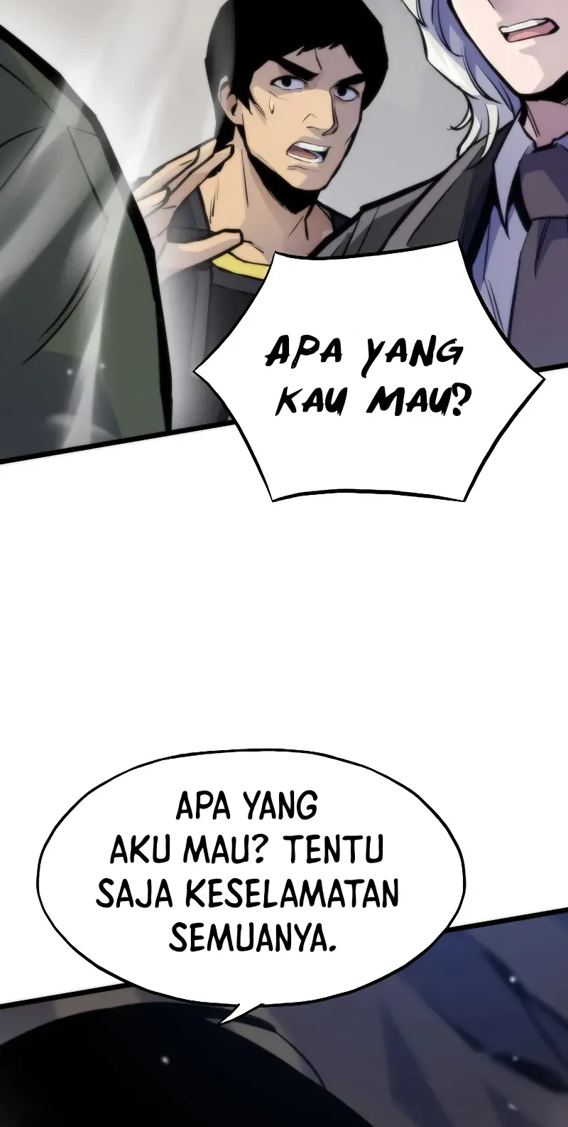 Past Life Regressor (Remake 2022) Bab 46 halaman 53