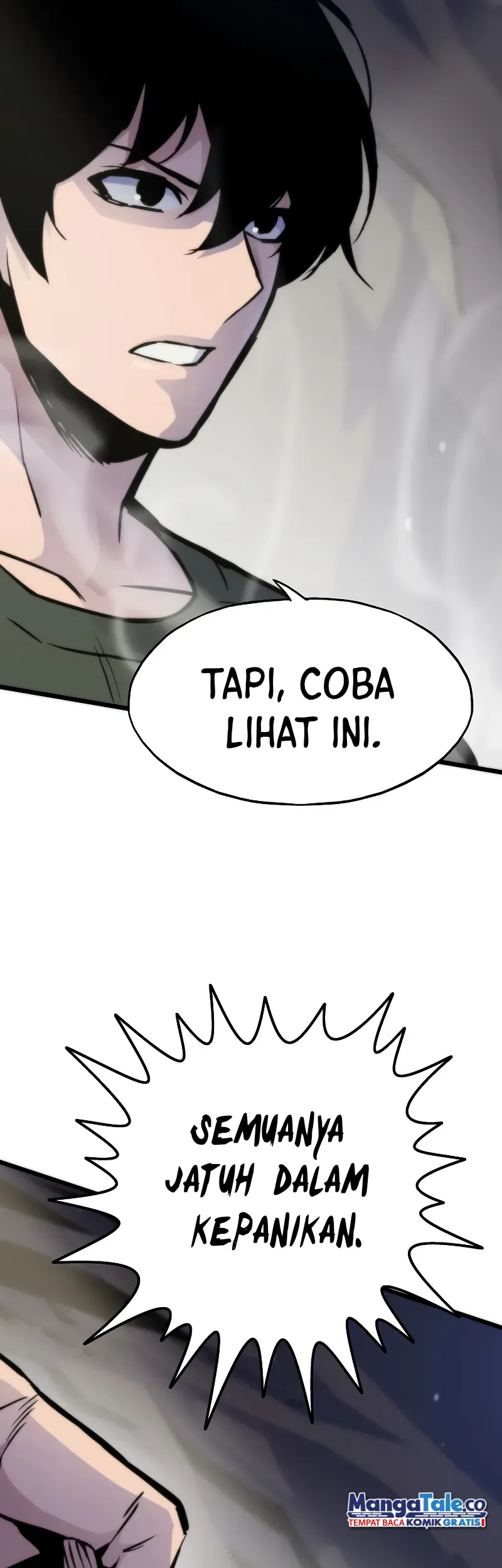 Past Life Regressor (Remake 2022) Bab 46 halaman 54
