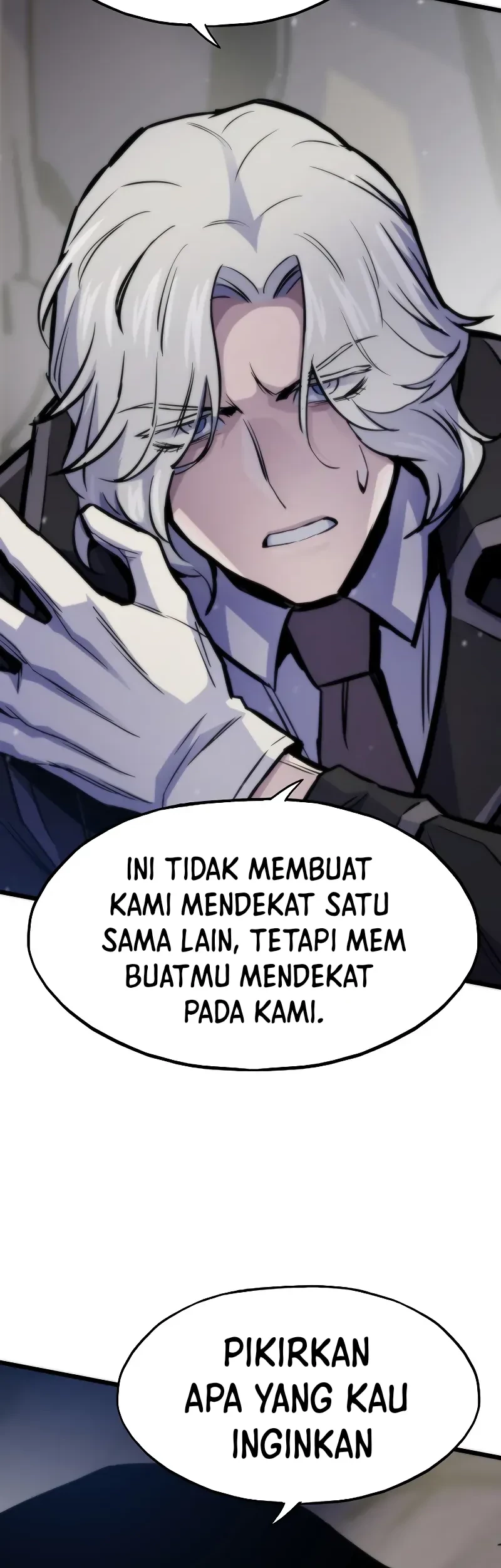 Past Life Regressor (Remake 2022) Bab 46 halaman 63