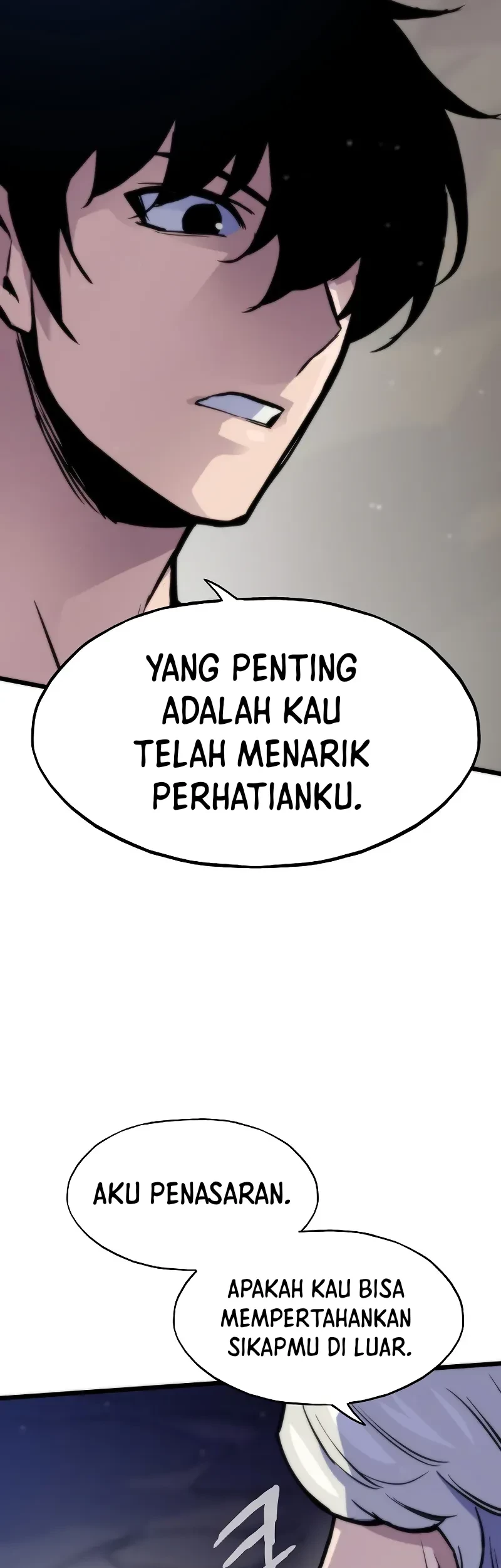 Past Life Regressor (Remake 2022) Bab 46 halaman 64