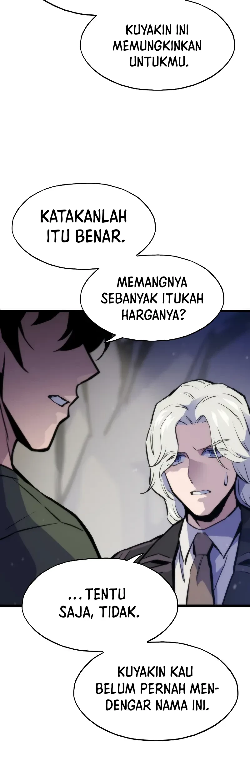 Past Life Regressor (Remake 2022) Bab 46 halaman 69