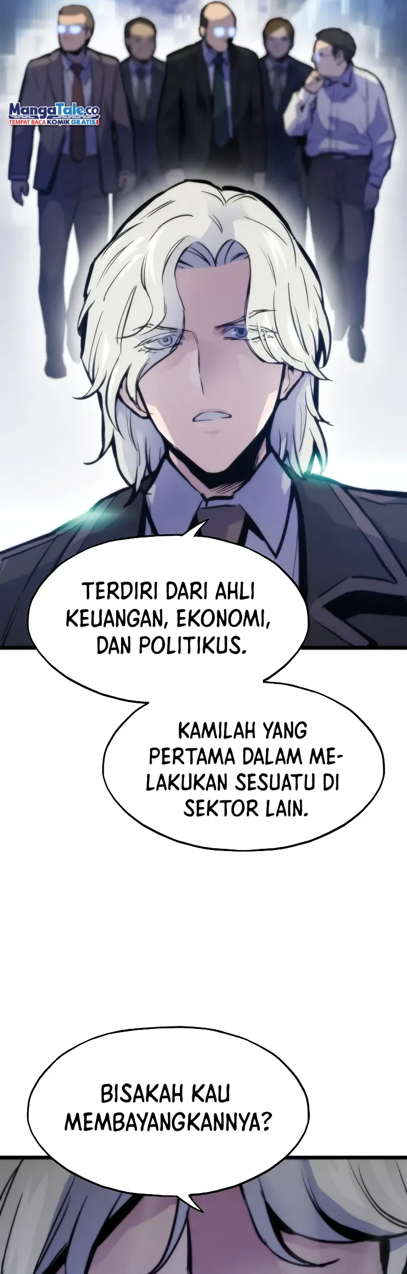 Past Life Regressor (Remake 2022) Bab 46 halaman 72