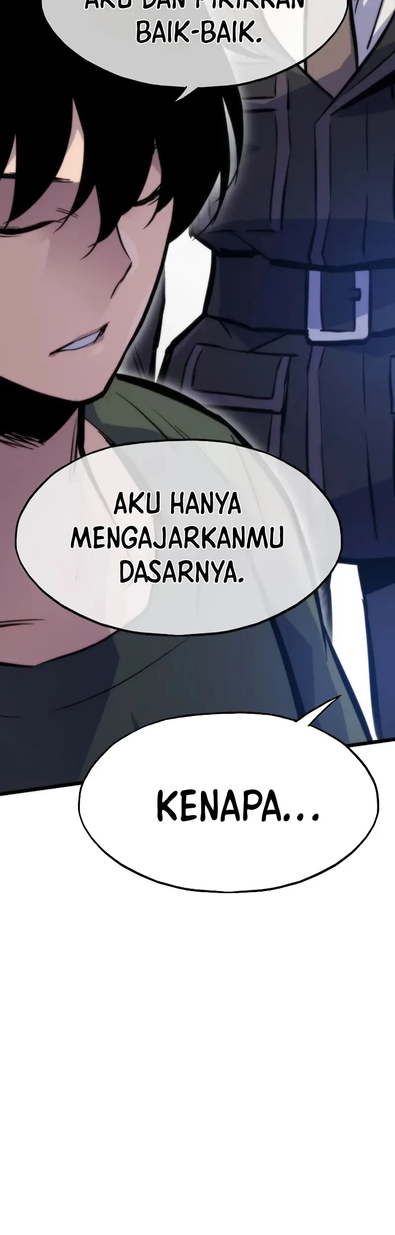 Past Life Regressor (Remake 2022) Bab 46 halaman 76