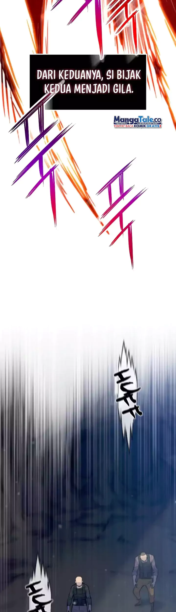 Past Life Regressor (Remake 2022) Bab 47 halaman 5