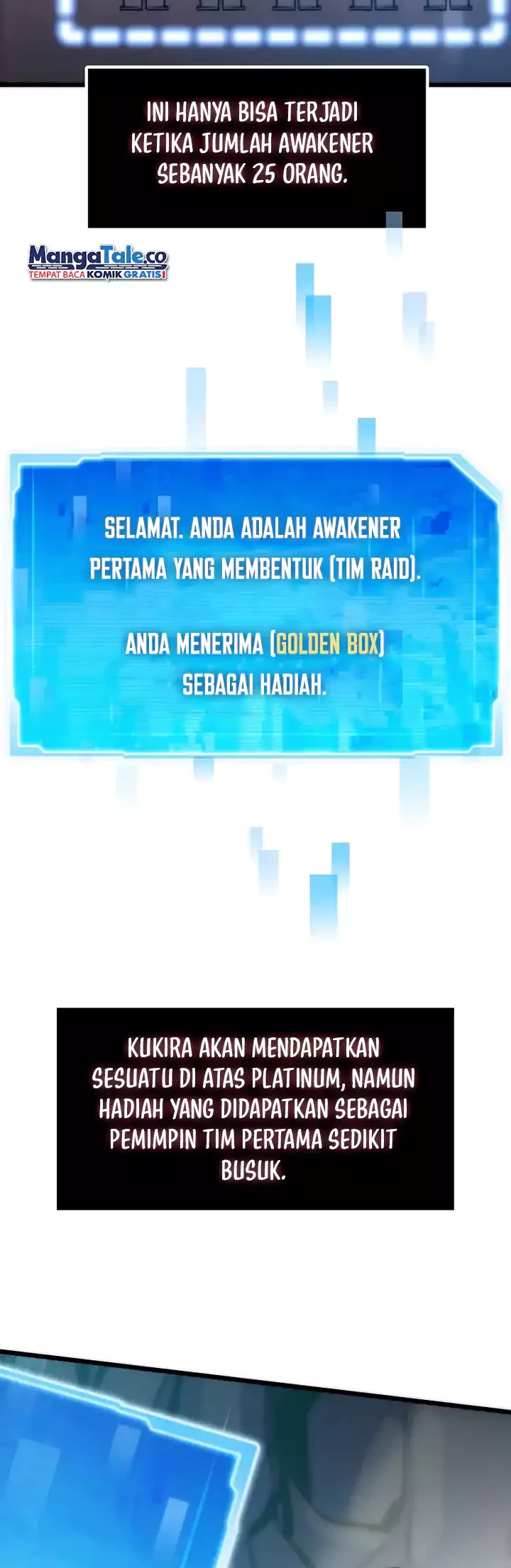 Past Life Regressor (Remake 2022) Bab 47 halaman 7