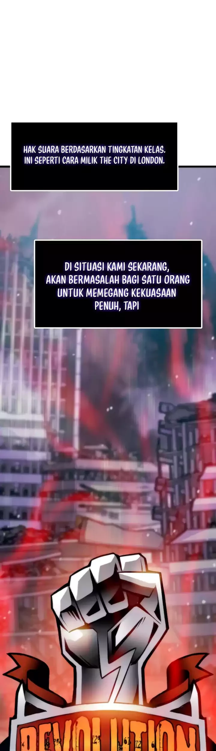 Past Life Regressor (Remake 2022) Bab 47 halaman 14