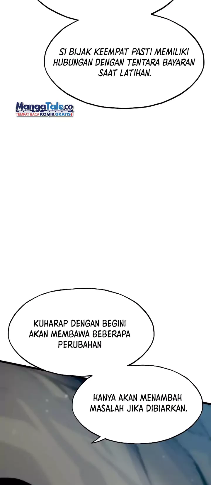Past Life Regressor (Remake 2022) Bab 47 halaman 19
