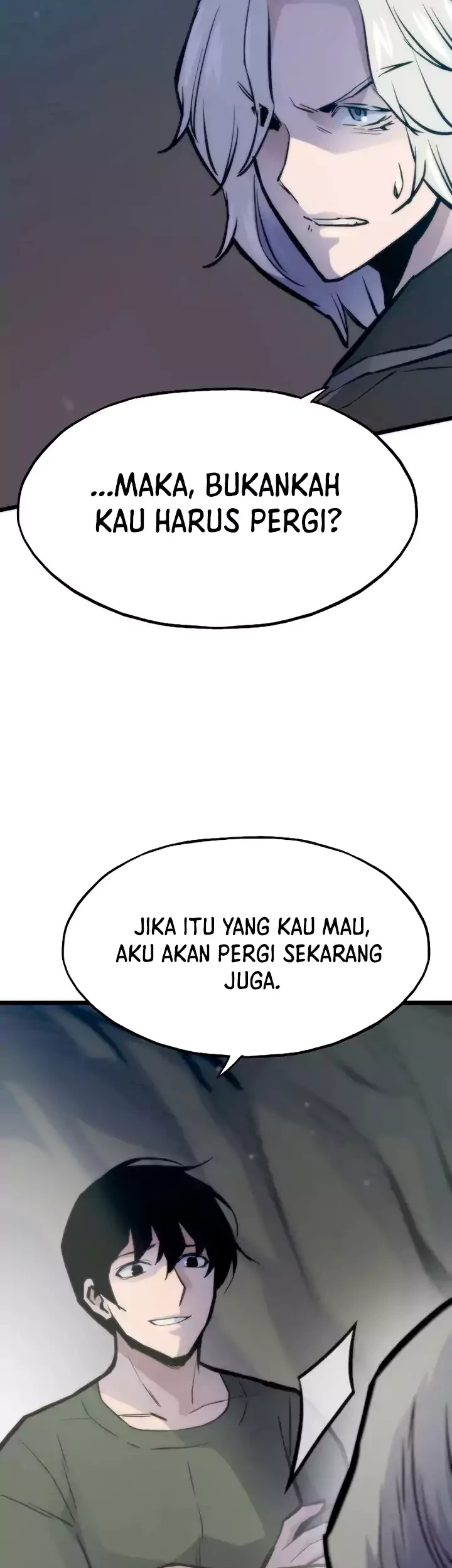 Past Life Regressor (Remake 2022) Bab 47 halaman 22