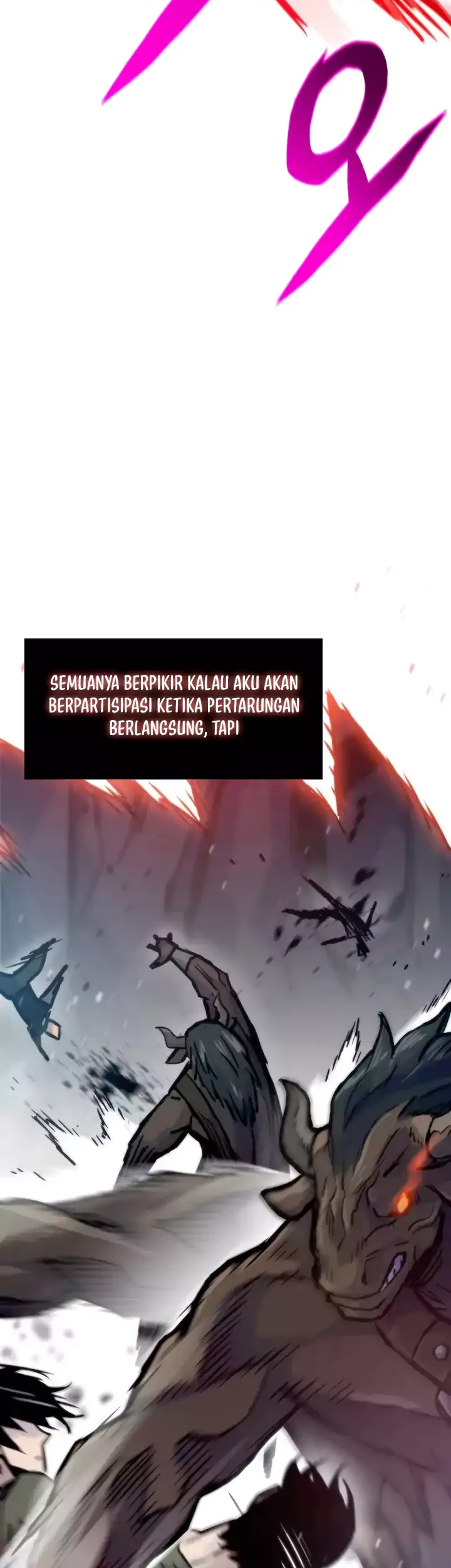 Past Life Regressor (Remake 2022) Bab 47 halaman 28