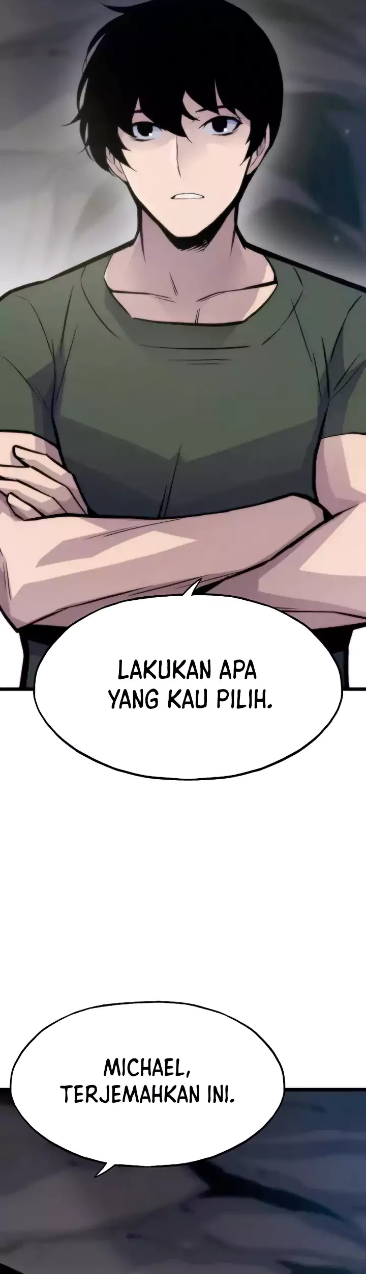 Past Life Regressor (Remake 2022) Bab 47 halaman 37