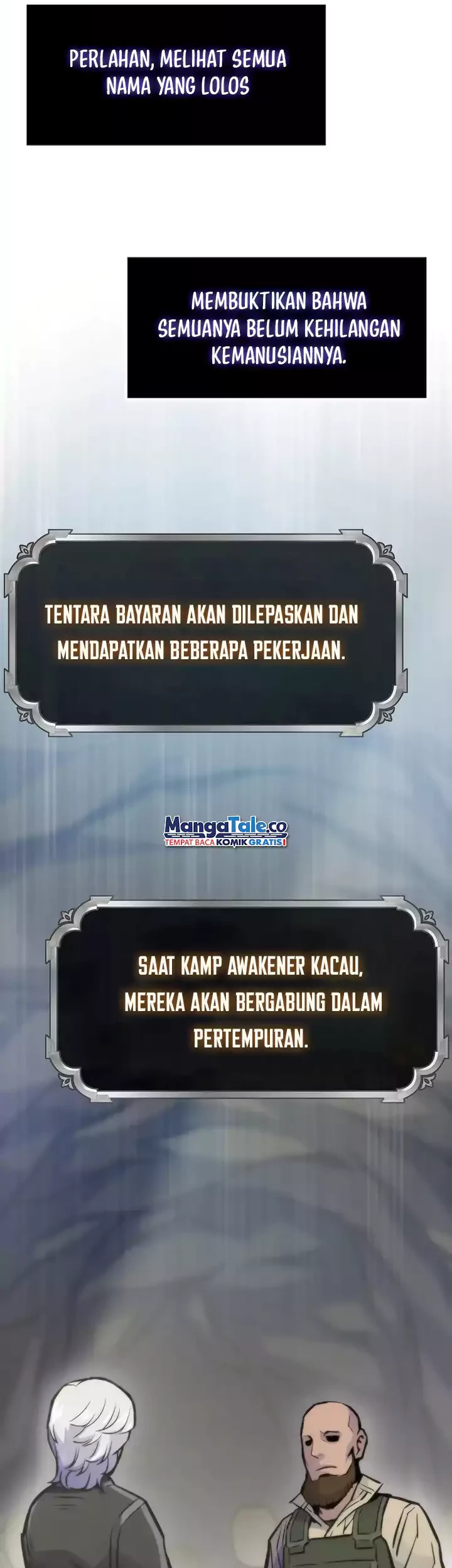 Past Life Regressor (Remake 2022) Bab 47 halaman 42