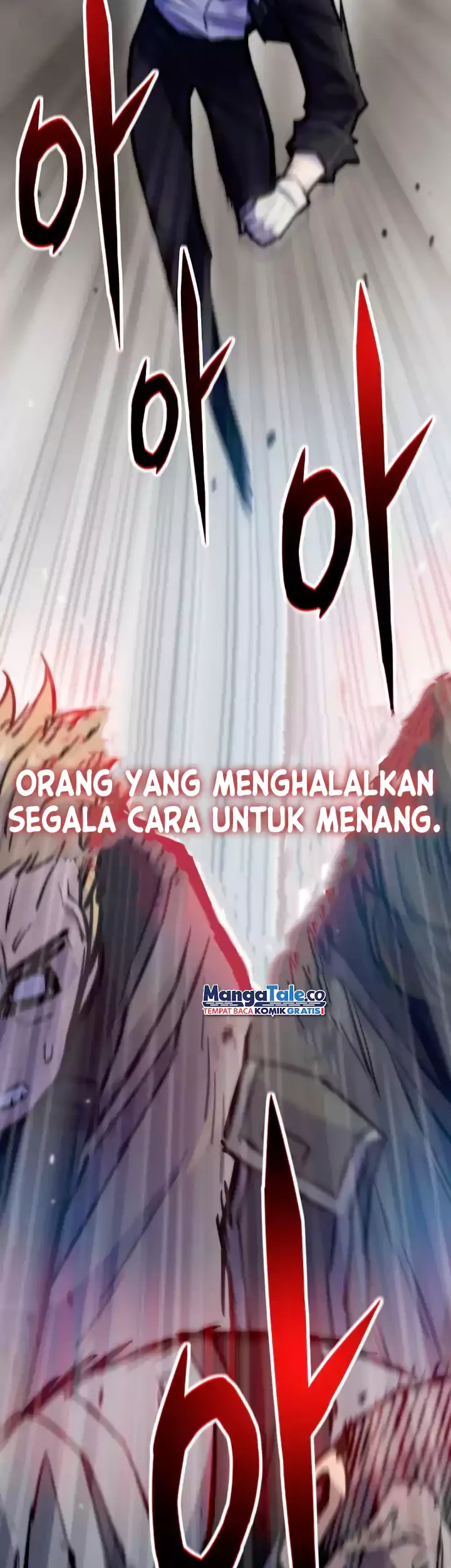 Past Life Regressor (Remake 2022) Bab 47 halaman 57