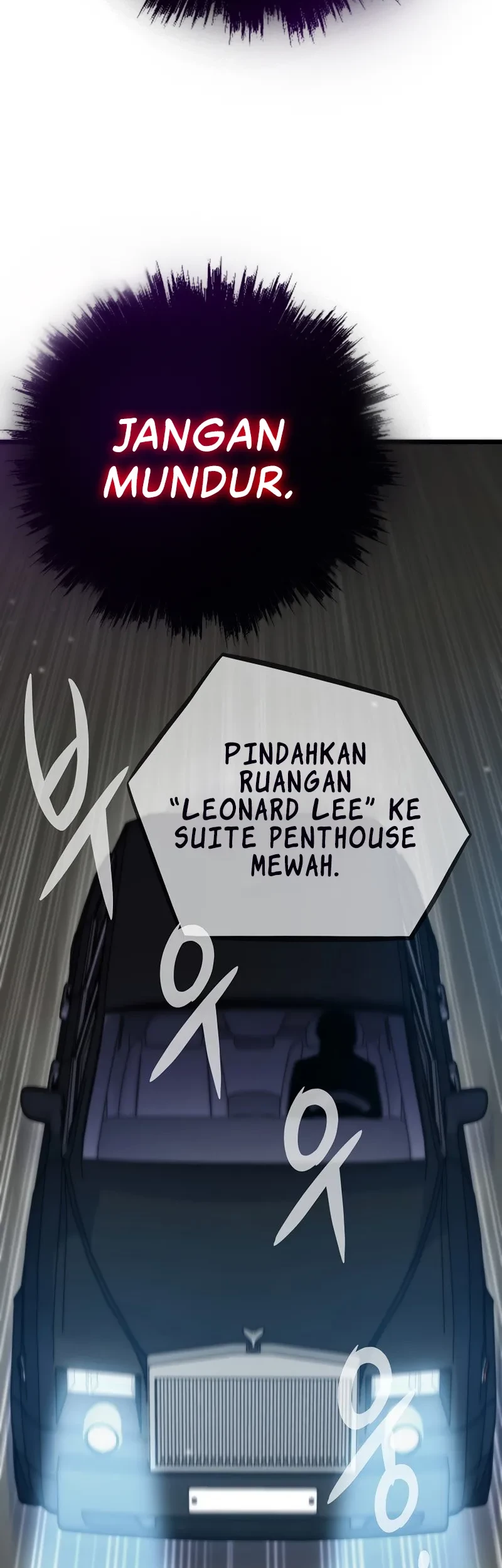 Past Life Regressor (Remake 2022) Bab 48 halaman 18