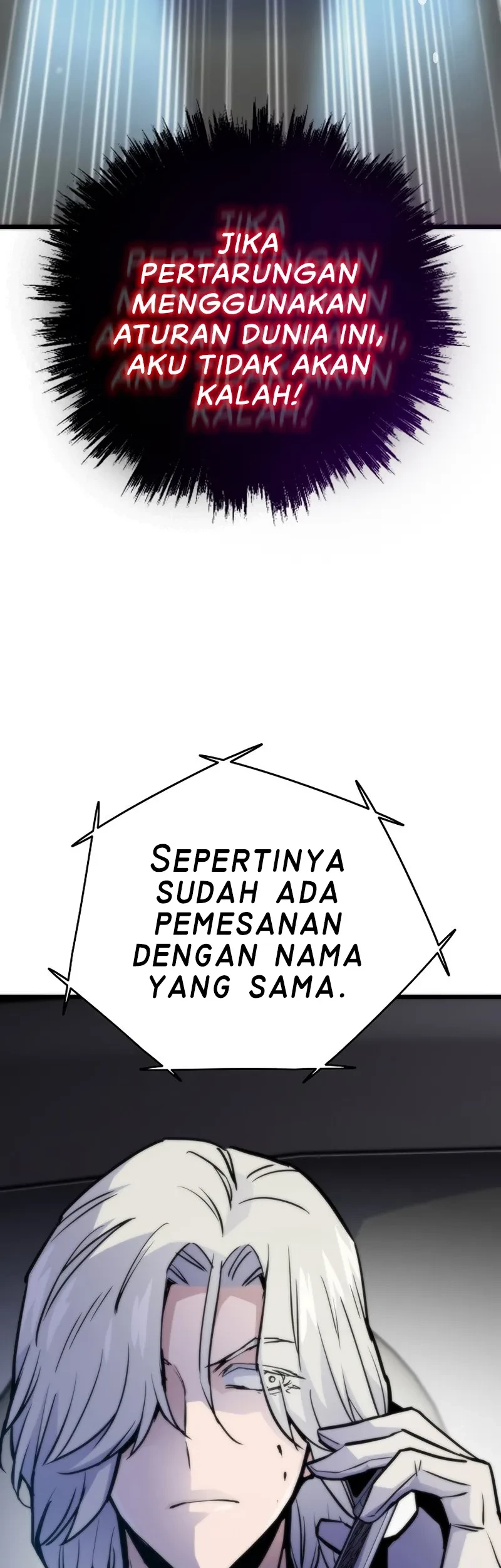 Past Life Regressor (Remake 2022) Bab 48 halaman 19