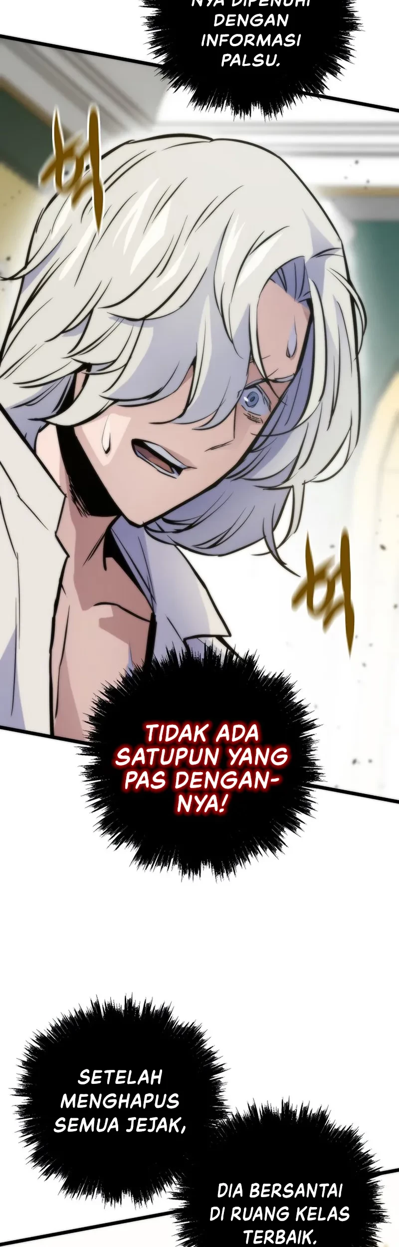 Past Life Regressor (Remake 2022) Bab 48 halaman 24