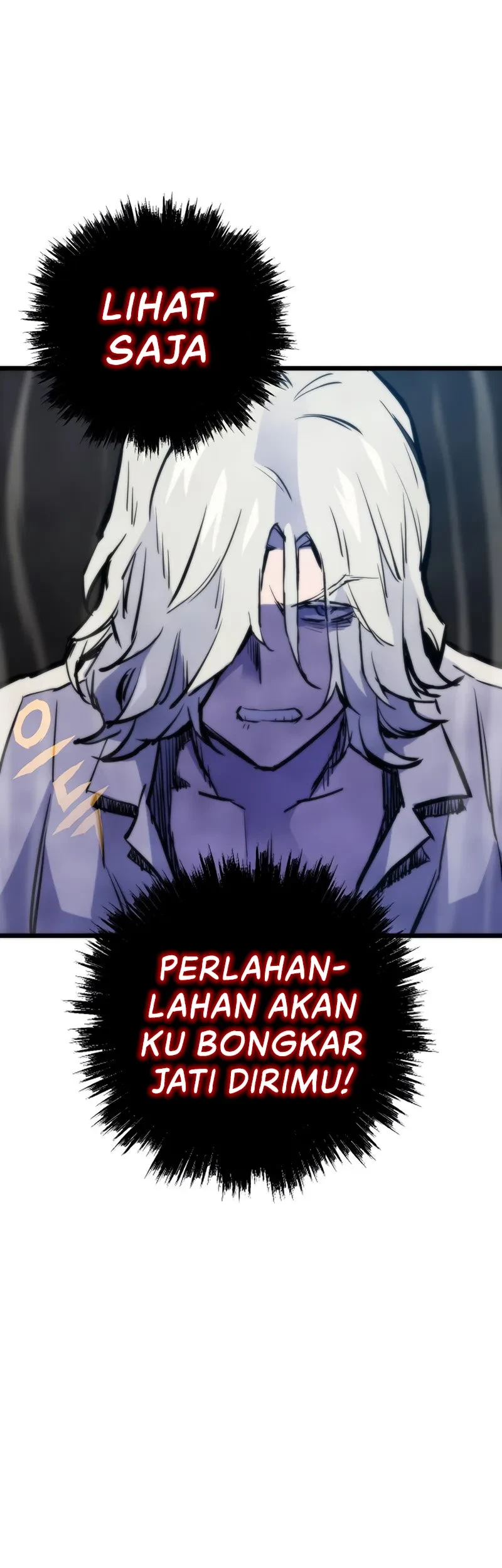 Past Life Regressor (Remake 2022) Bab 48 halaman 26