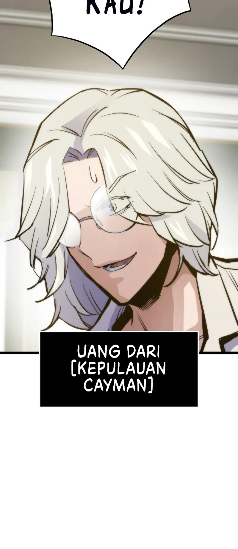 Past Life Regressor (Remake 2022) Bab 48 halaman 30