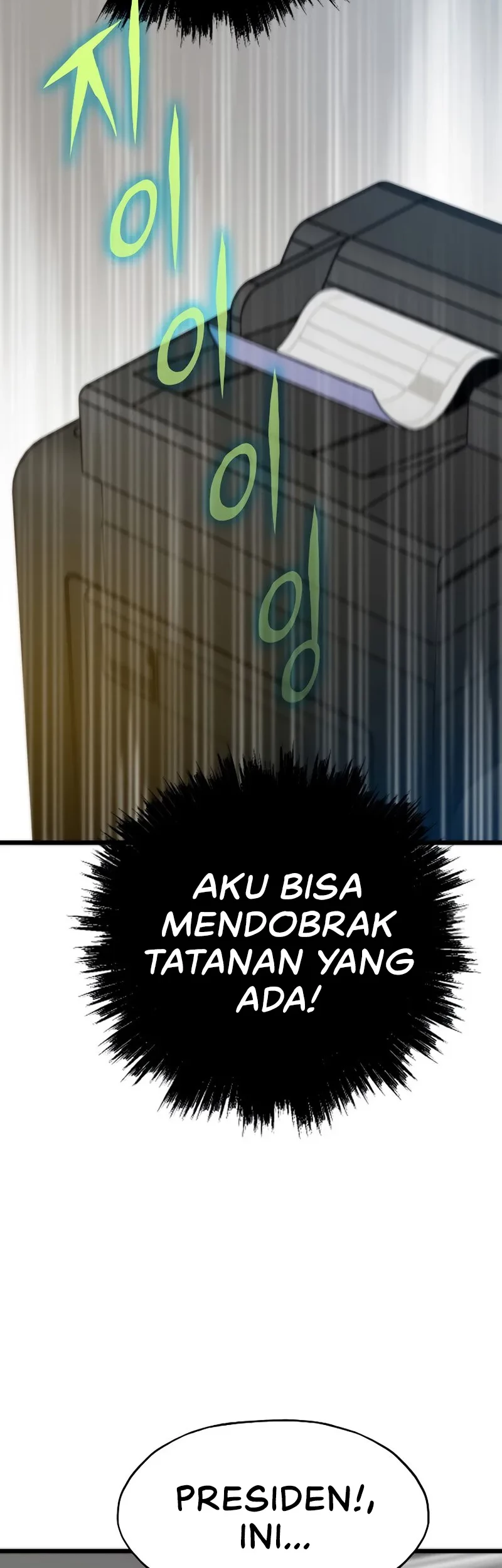 Past Life Regressor (Remake 2022) Bab 48 halaman 34