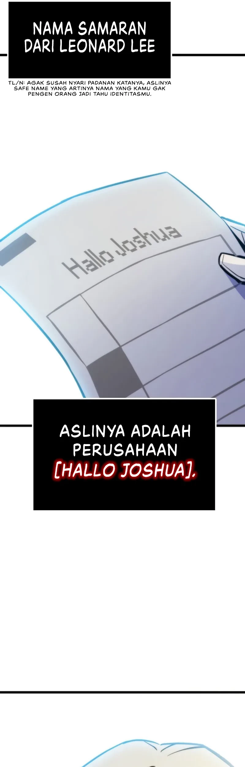 Past Life Regressor (Remake 2022) Bab 48 halaman 36