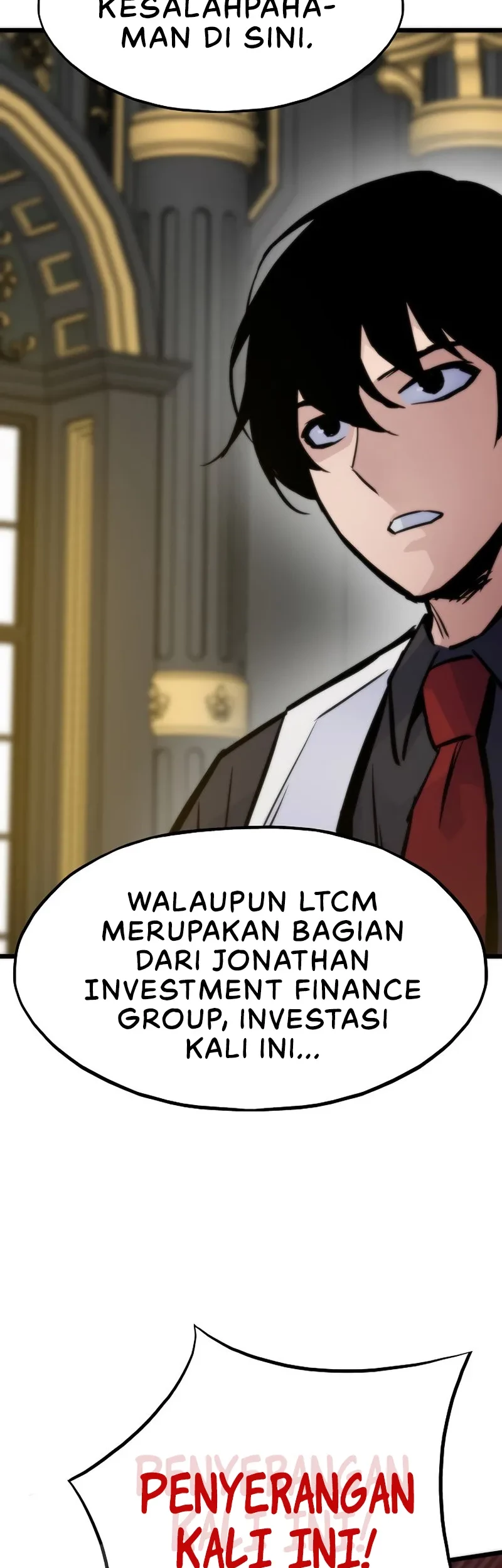 Past Life Regressor (Remake 2022) Bab 48 halaman 52
