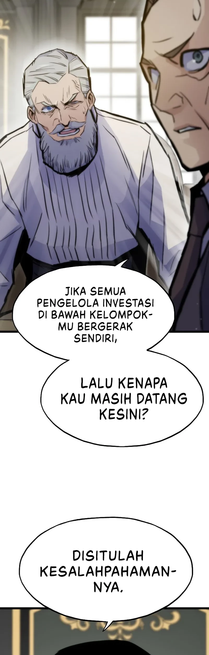 Past Life Regressor (Remake 2022) Bab 48 halaman 57