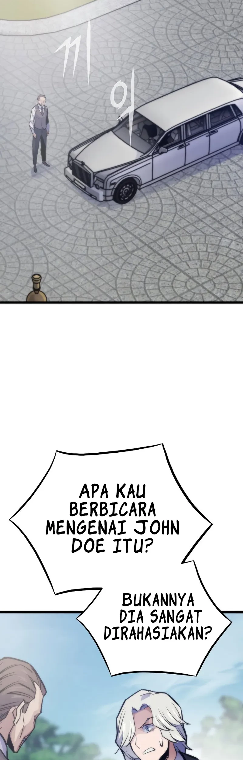 Past Life Regressor (Remake 2022) Bab 48 halaman 59
