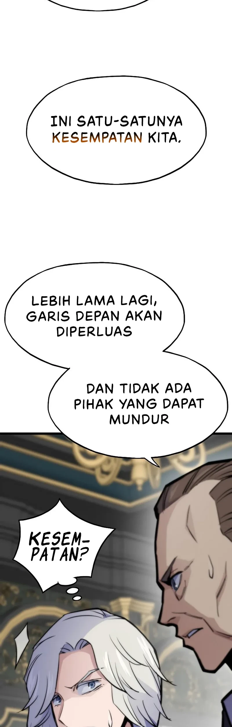 Past Life Regressor (Remake 2022) Bab 48 halaman 62