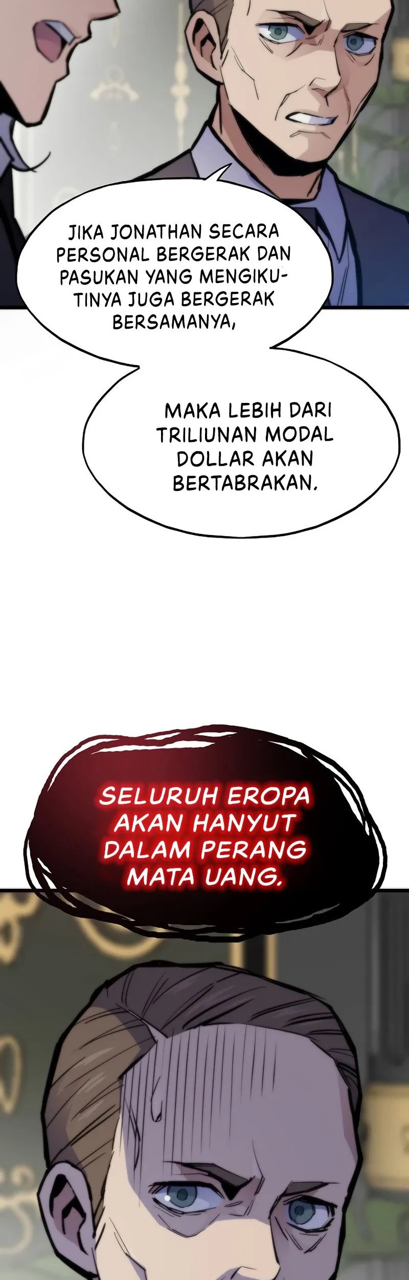 Past Life Regressor (Remake 2022) Bab 48 halaman 64