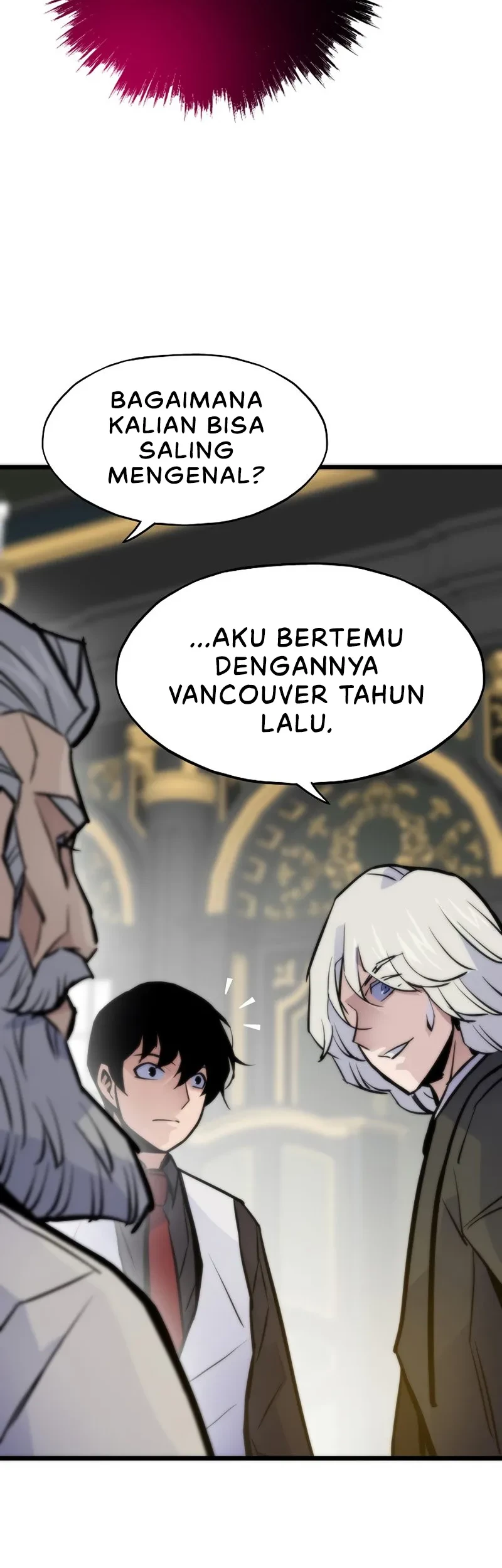 Past Life Regressor (Remake 2022) Bab 48 halaman 74