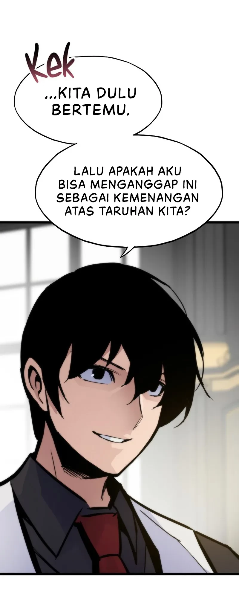 Past Life Regressor (Remake 2022) Bab 48 halaman 75
