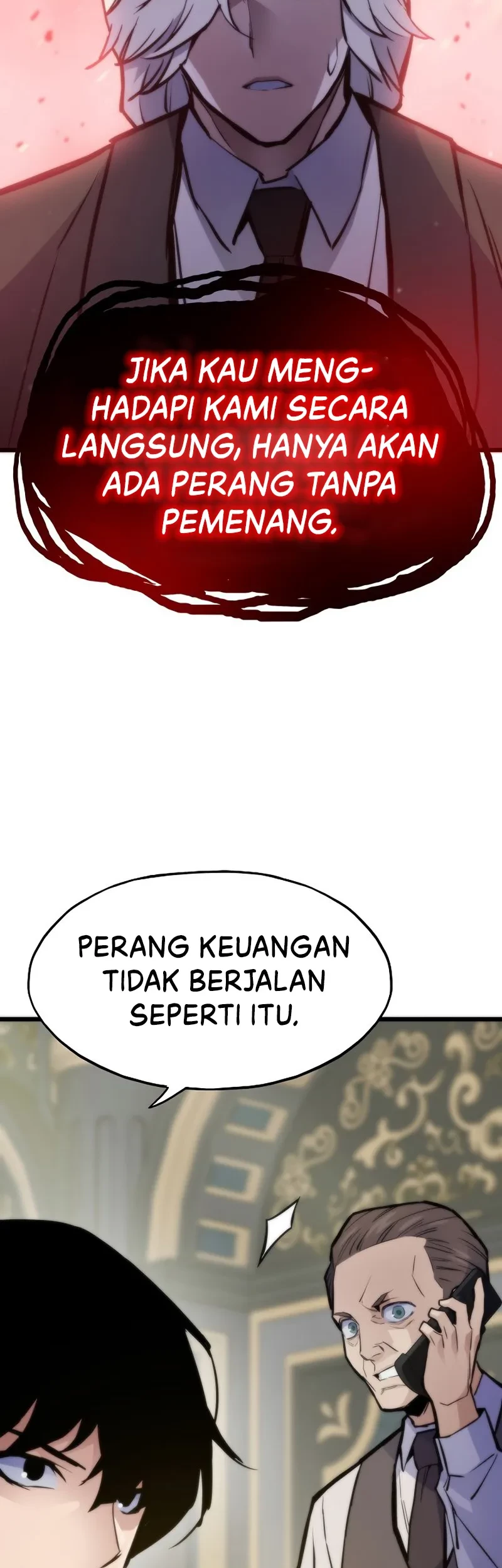 Past Life Regressor (Remake 2022) Bab 48 halaman 78