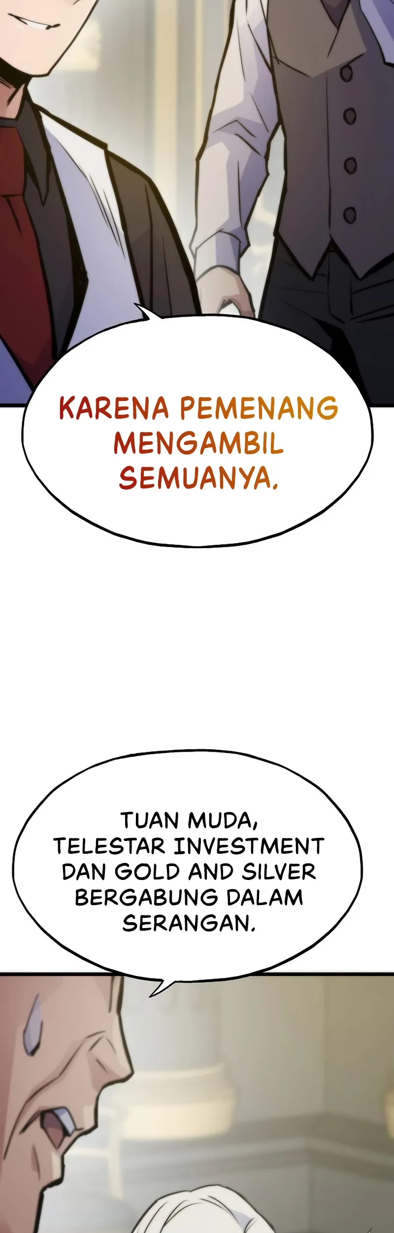 Past Life Regressor (Remake 2022) Bab 48 halaman 79