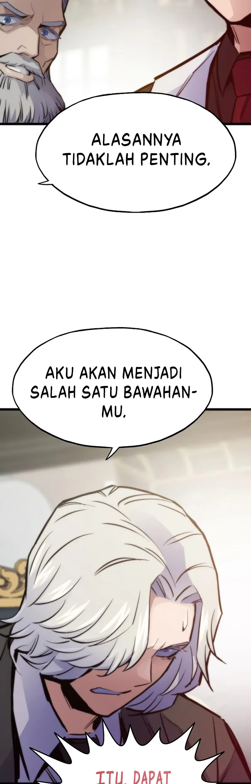 Past Life Regressor (Remake 2022) Bab 48 halaman 88